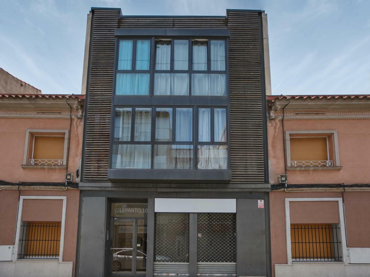 Matarolux15 Mataro